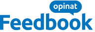 At last, obtain your customers' true opinion — Feedbook by Opinat